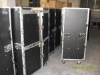 erformance equipment flight case