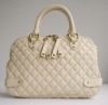especial Woman's PU handbag tote bags