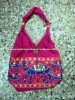 ethnic embroidery indian fashion bags