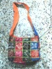 ethnic printed fashion bags