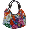 ethnic style hot seller hand bags for ladys