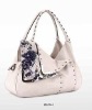 euro gorgeous leather bag handbags