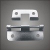 european hinge, luggage accessory, luggage parts, flight case parts