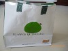 european shopping bag