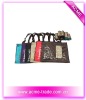 european shopping bags