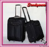 eva carry on luggage trolley