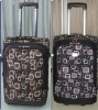 eva luggage case (SR WX-96152)