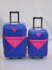 eva luggage trolley