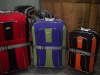 eva luggage trolley suitcase