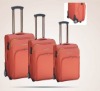 eva soft luggage