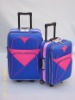 eva suitcase luggage