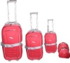 eva travel luggage bag