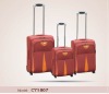 eva travel trolley luggage set 1807