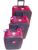 eva trolley luggage