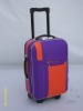 eva trolley luggage case