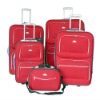 eva trolley luggage set