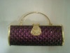 evening bag