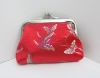 evening bag,coin pocket