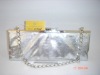 evening bag pu