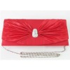 evening bag with diamond AF16329