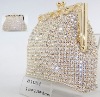 evening purse( crystal clutch bag, crystal clutch purse,crystal evening bag, crystal evening purse, party bag)