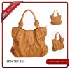 excellent leather hobo handbag(SP34757-323-10)
