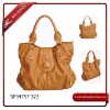 excellent leather hobo handbag(SP34757-323-10)