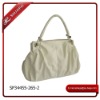 excellent leather ladies bag(SP34455-265-2)