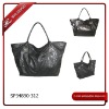 excellent leather tote bag(SP34890-312)