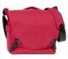 excellent qulity  canvas camera bag with low price