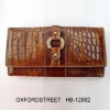 excellent wallet HB-12082