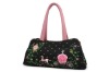 exclusive high-quality fabric Cinderella Dream shoulder bag