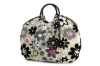 exclusive high-quality fabric Margaret 2 large bag