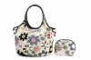 exclusive high-quality fabric Margaret2 bag & pouch