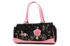 exclusive high-quality fabric New Cinderella Dream bag