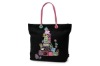 exclusive high-quality fabric Present tote bag