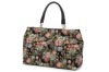 exclusive high-quality fabric Pront tote bag