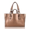 exclusive leather handbags