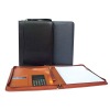 executive leather portfolio