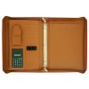 executive leather portfolio