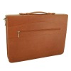 executive leather portfolio