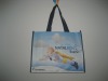 exhibition non-woven bag