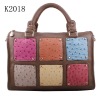 exotic-chic !!new style handbag 2012 wholesale K2018