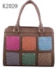 exotic-chic !!new style handbag 2012 wholesale K2020