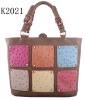 exotic-chic !!new style handbag 2012 wholesale K2021