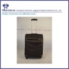 expanable space laptop bag leisure & fashion trolley luggage