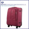 expanable space laptop bag leisure & fashion trolley luggage