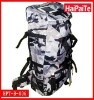 expandable solar travel bag