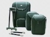 export semi-finished trolley suitcase