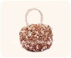 exquisite bling bling sequined closure clutch bags 040